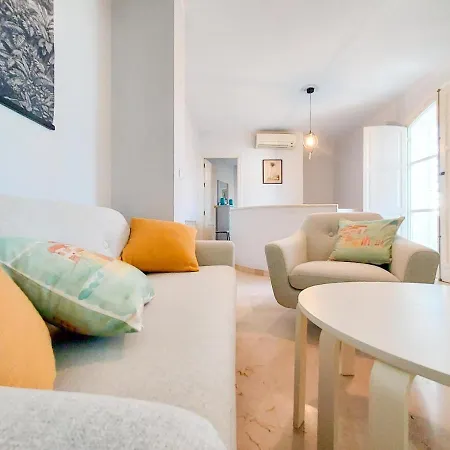Atico Duplex Alameda De Hercules Gran Terraza * סביליה