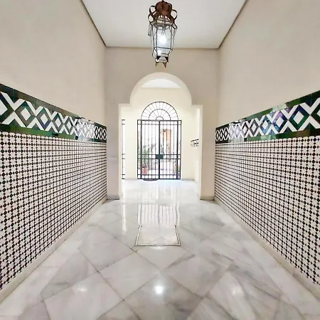 דירה Atico Duplex Alameda De Hercules Gran Terraza *