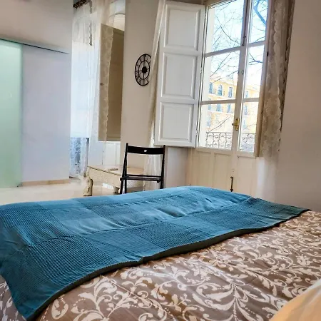 דירה Atico Duplex Alameda De Hercules Gran Terraza