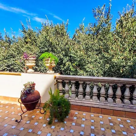 Atico Duplex Alameda De Hercules Gran Terraza * Σεβίλλη