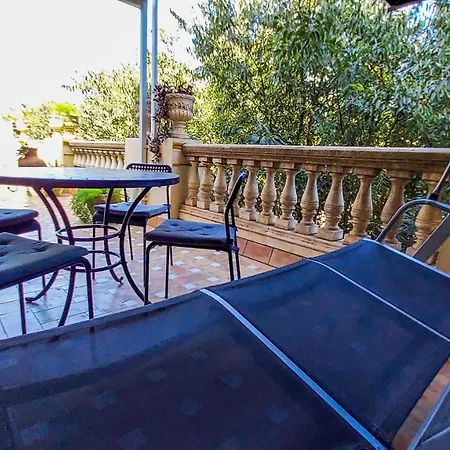 Atico Duplex Alameda De Hercules Gran Terraza * סביליה
