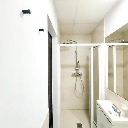 Atico Duplex Alameda De Hercules Gran Terraza Διαμέρισμα