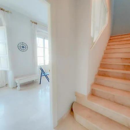 Atico Duplex Alameda De Hercules Gran Terraza * Σεβίλλη