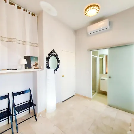 Atico Duplex Alameda De Hercules Gran Terraza Διαμέρισμα